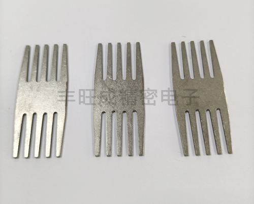 NDW3-2500C弹簧片