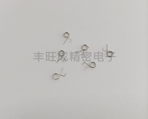 锁扣弹簧