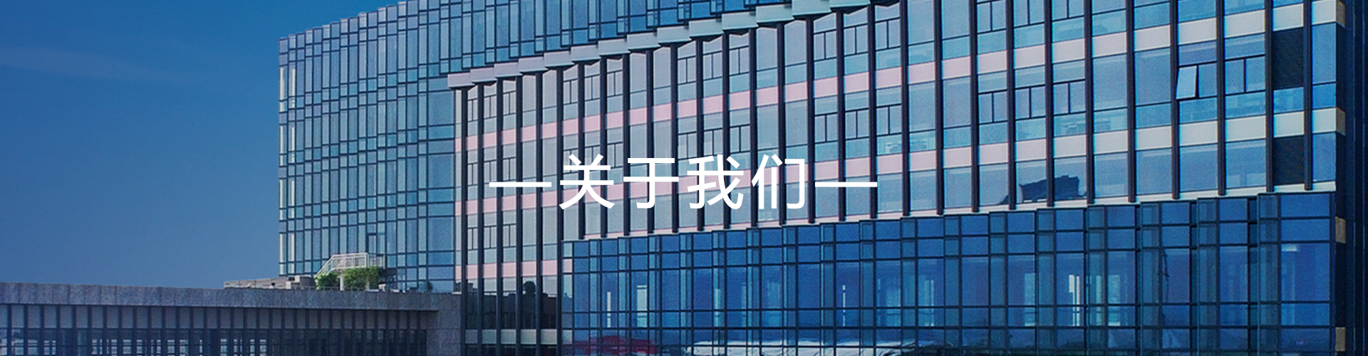 公司简介