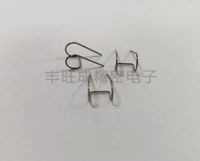 触头弹簧F